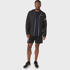 Camiseta Asics Icon SS Top - Masculina - Foto 7