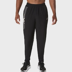 Calça ASICS Icon Pant - Masculina - Foto 1