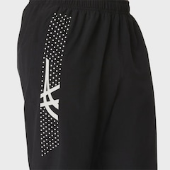 Calça ASICS Icon Pant - Masculina - Foto 5