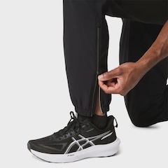 Calça ASICS Icon Pant - Masculina - Foto 8