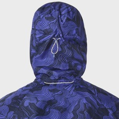 Jaqueta Asics Fujitrail Packable Jacket - Masculina - Foto 9