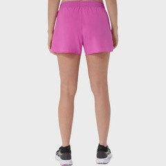 Shorts Asics Icon 4In - Feminino - Foto 2