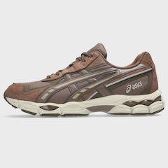 Tênis Unissex ASICS GEL-NYC 2055 - Foto 3