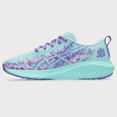 Tênis Infantil ASICS GEL-Noosa Tri 16 GS - Foto 8