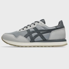 Tênis Unissex ASICS Tiger Runner - Foto 7