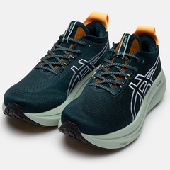 Tênis Masculino Asics Gel Nimbus 27 TR - Foto 4