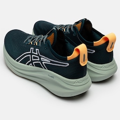 Tênis Masculino Asics Gel Nimbus 27 TR - Foto 5