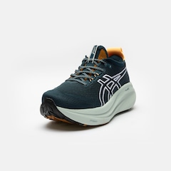 Tênis Masculino Asics Gel Nimbus 27 TR - Foto 7