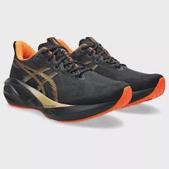 Tênis Masculino Asics Novablast 5 Senna - Foto 5
