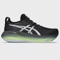 Tênis Masculino Asics Gel Nimbus 27 Luxe - Foto 1