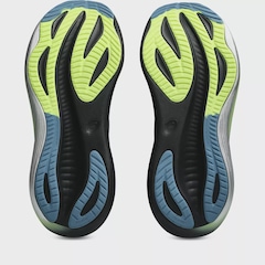 Tênis Masculino Asics Gel Nimbus 27 Luxe - Foto 3