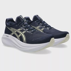 Tênis Masculino Asics Gel Nimbus 27 - Foto 5