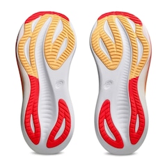 Tênis Masculino Asics Gel Nimbus 27 - Foto 6
