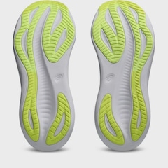 Tênis Masculino Asics Gel Nimbus 27 - Foto 4