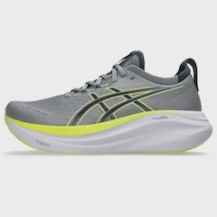 Tênis Masculino Asics Gel Nimbus 27 - Foto 8