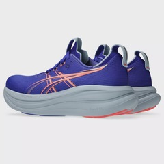Tênis Feminino Asics Gel Nimbus 28 - Foto 6