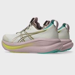 Tênis Feminino Asics Gel Nimbus 28 TR - Foto 4