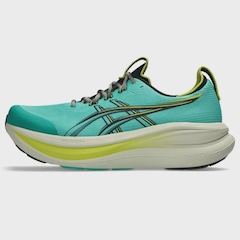 Tênis Masculino Asics Gel Nimbus 28 TR - Foto 8