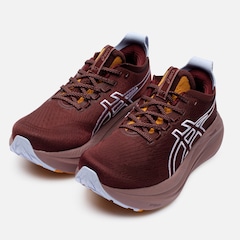 Tênis Feminino Asics Gel Nimbus 27 TR - Foto 3