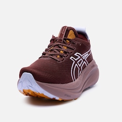 Tênis Feminino Asics Gel Nimbus 27 TR - Foto 6