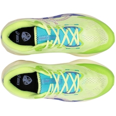 Tênis Masculino Asics Novablast 5 TR - Foto 5