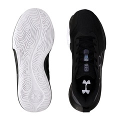 Tênis para Basquete Masculino Under Armour Baller - Foto 4