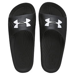 Chinelo Slide Unissex Under Armour Core 2 - Foto 3
