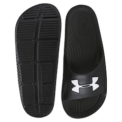 Chinelo Slide Unissex Under Armour Core 2 - Foto 5