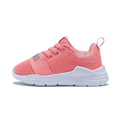Tênis Infantil Puma Wired Run - Foto 2