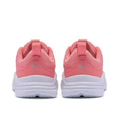 Tênis Infantil Puma Wired Run - Foto 4