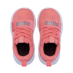 Tênis Infantil Puma Wired Run - Foto 6