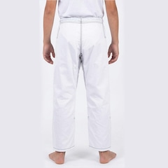 Calça de Jiu Jitsu MKS HERO Infantil - Foto 2