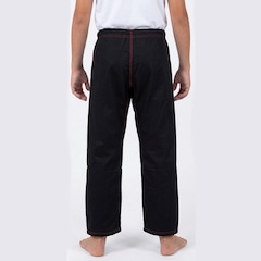 Calça de Jiu Jitsu MKS HERO Infantil - Foto 2