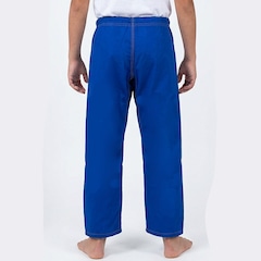 Calça de Jiu Jitsu MKS HERO Infantil - Foto 2