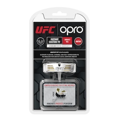 Bucal Opro Instant Custom Ufc Strike - Foto 2