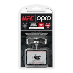 Bucal Opro Instant Custom Ufc Strike - Foto 2