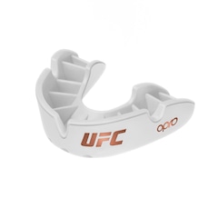 Bucal Opro Self-Fit Ufc Gen 2 Bronze - Foto 1
