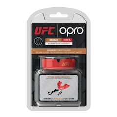 Bucal Opro Self-Fit Ufc Gen 2 Bronze - Foto 2