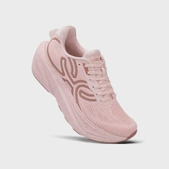 Tênis Olympikus Corre Max 2 CB Outubro Rosa Feminino - Foto 2