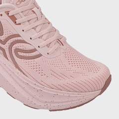 Tênis Olympikus Corre Max 2 CB Outubro Rosa Feminino - Foto 7