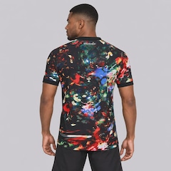 Camisa Bayern Wiesn 26/27 adidas Torcedor Masculina - Foto 4