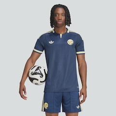 Camisa Al Nassr FC II 26/27 adidas Torcedor Masculina - Foto 1