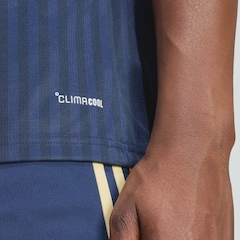 Camisa Al Nassr FC II 26/27 adidas Torcedor Masculina - Foto 4