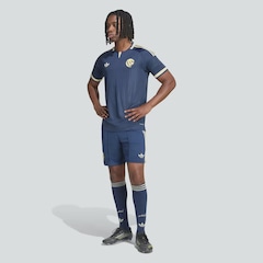 Camisa Al Nassr FC II 26/27 adidas Torcedor Masculina - Foto 6