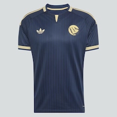 Camisa Al Nassr FC II 26/27 adidas Torcedor Masculina - Foto 7