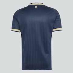 Camisa Al Nassr FC II 26/27 adidas Torcedor Masculina - Foto 8