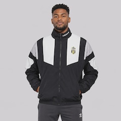 Jaqueta Juventus EQT adidas Masculina - Foto 1