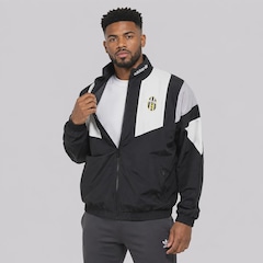Jaqueta Juventus EQT adidas Masculina - Foto 3
