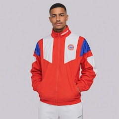 Jaqueta Bayern EQT adidas Masculina - Foto 1