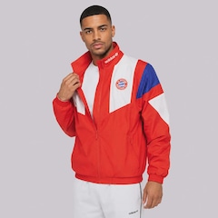 Jaqueta Bayern EQT adidas Masculina - Foto 3